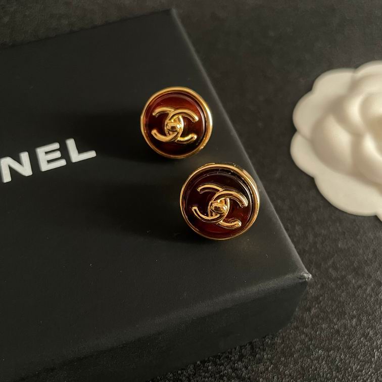 Chanel earring 11lyh550